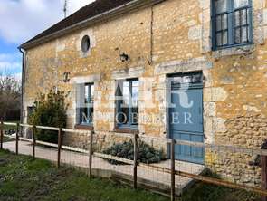 Vente Maison 4 chambresNogent-le-Rotrou