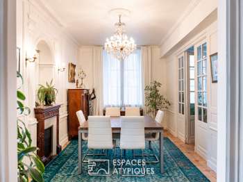 Vente Maison 6 chambresNogent-le-Rotrou