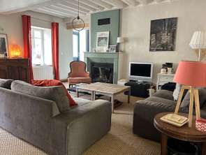 Vente Maison 5 chambresNogent-le-Rotrou