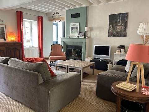 Vente maison 10 pièces Nogent-le-Rotrou 28