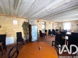 Vente maison 10 pièces