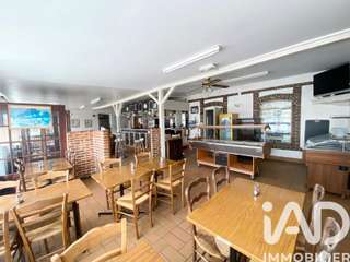 Vente maison 10 pièces