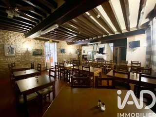 Vente maison 10 pièces