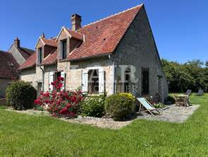 Vente Maison 4 chambresNogent-le-Rotrou