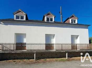 Vente Maison 7 piècesNogent-le-Rotrou