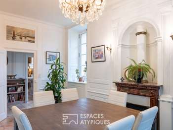 Vente maison 8 pièces Nogent-le-Rotrou 28