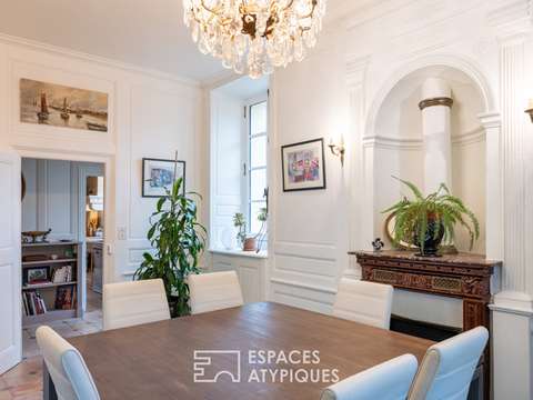 Vente maison 8 pièces Nogent-le-Rotrou 28