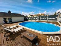 Vente maison 7 pièces Vente maison 7 pièces