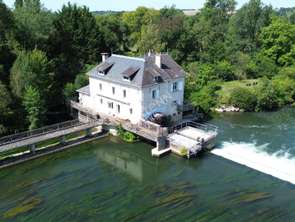 Vente Maison 5 chambresNogent-sur-Loir