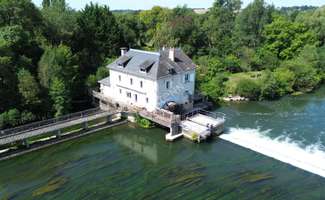 Photo Vente maison Nogent-sur-Loir