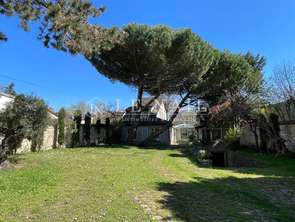 Vente Maison 2 chambresNogent-sur-Marne