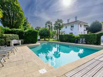 Vente maison 10 pièces Nogent-sur-Marne 94