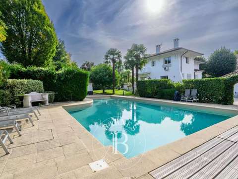 Vente maison 10 pièces Nogent-sur-Marne 94