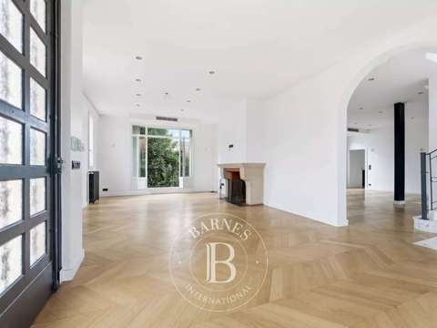 Vente maison 10 pièces Nogent-sur-Marne 94
