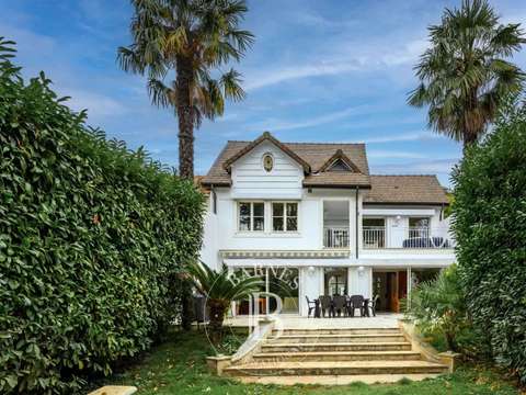Vente maison 8 pièces Nogent-sur-Marne 94