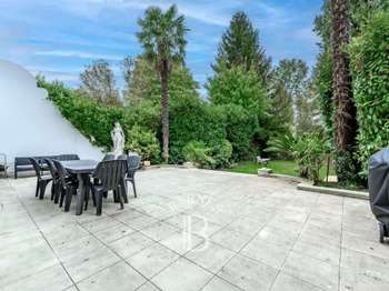 Vente Maison 4 chambresNogent-sur-Marne