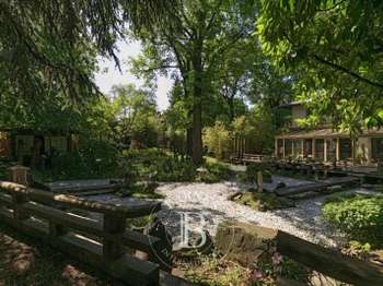 Vente maison 10 pièces Nogent-sur-Marne 94
