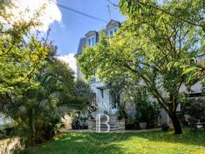 Vente Maison 5 chambresNogent-sur-Marne