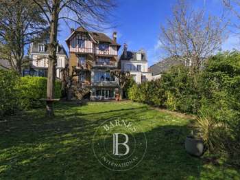 Vente maison 7 pièces Nogent-sur-Marne 94