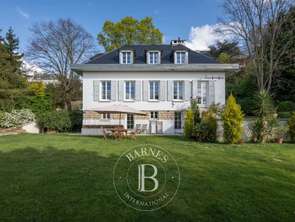 Vente Maison 5 chambresNogent-sur-Marne