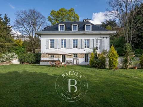 Vente maison 8 pièces Nogent-sur-Marne 94