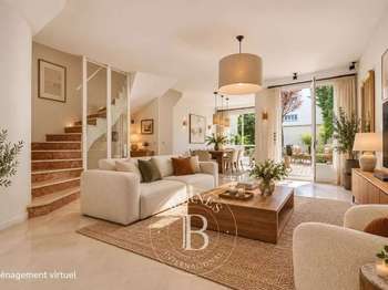 Vente Maison 2 chambresNogent-sur-Marne