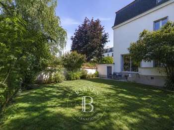 Vente Maison 4 chambresNogent-sur-Marne