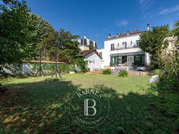 Vente Maison 4 chambresNogent-sur-Marne