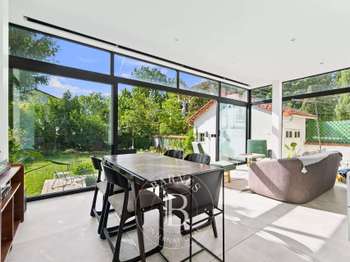 Vente Maison 4 chambresNogent-sur-Marne