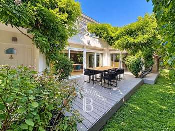 Vente maison 7 pièces Nogent-sur-Marne 94