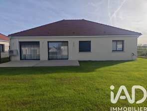 Vente Maison 3 chambresNogent-sur-Seine