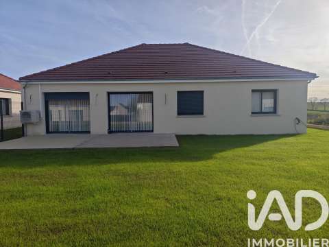 Vente maison 5 pièces Nogent-sur-Seine 10