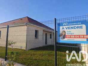 Vente Maison 3 chambresNogent-sur-Seine