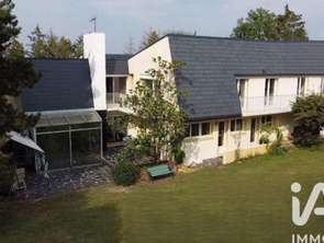 Vente Maison 6 chambresNogent-sur-Seine