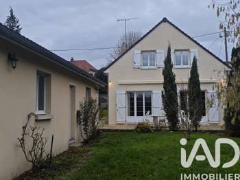 Vente maison 7 pièces Nogent-sur-Seine 10