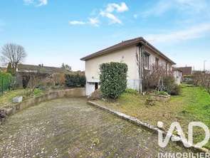 Vente Maison 3 chambresNogent-sur-Seine