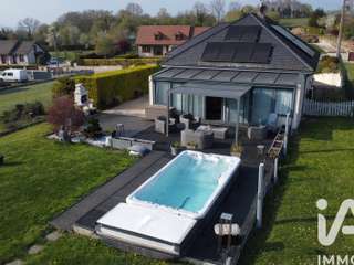 Vente maison 10 pièces Vente maison 10 pièces