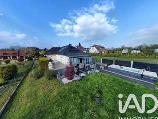 Vente maison 10 pièces Vente maison 10 pièces