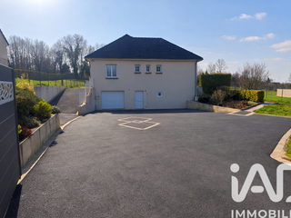 Vente maison 10 pièces Vente maison 10 pièces