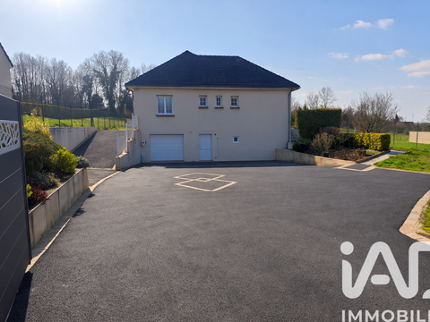 Vente maison 10 pièces Vente maison 10 pièces