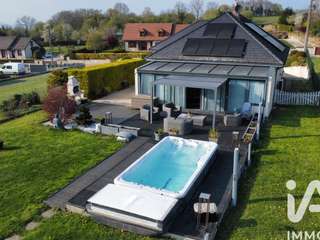 Vente maison 10 pièces Vente maison 10 pièces