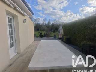 Vente maison 10 pièces Vente maison 10 pièces