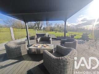 Vente maison 10 pièces Vente maison 10 pièces