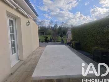 Vente maison 10 pièces Vente maison 10 pièces