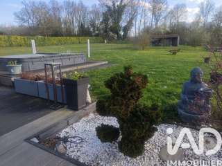 Vente maison 10 pièces Vente maison 10 pièces