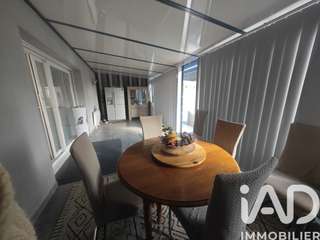 Vente maison 10 pièces Vente maison 10 pièces