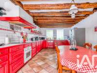 Vente maison 10 pièces