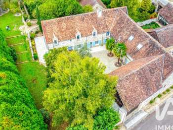 Vente maison 18 pièces Nogent-sur-Seine 10
