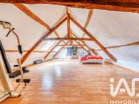 Vente maison 10 pièces