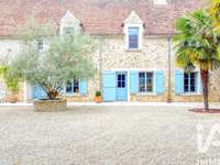 Vente maison 10 pièces
